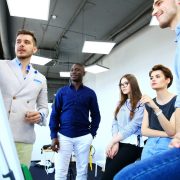 Safeguarding Training for Staff